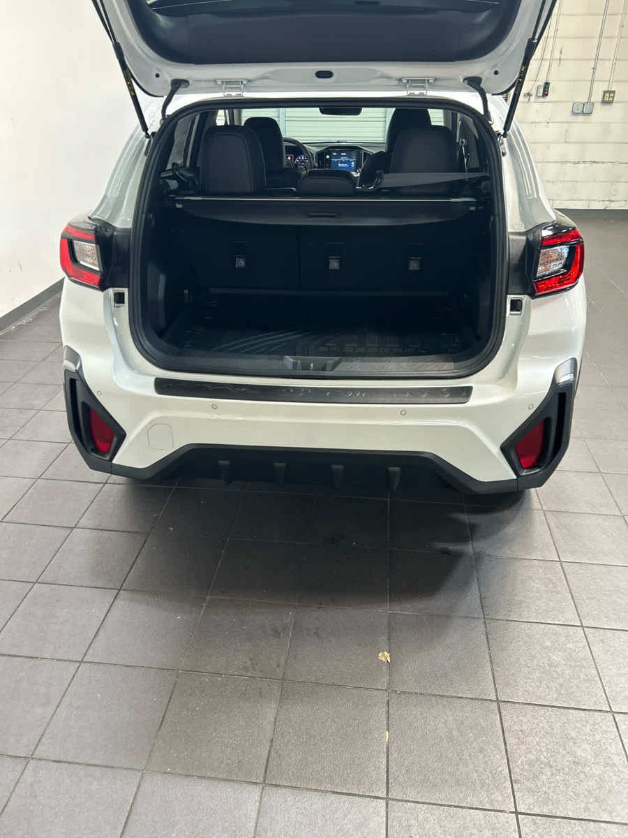 New 2026 Subaru Crosstrek 2.5i Limited AWD/4WD image 11