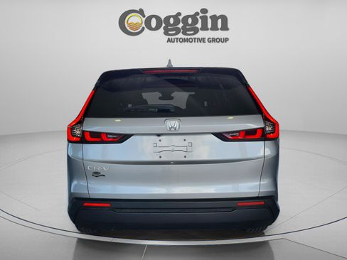 Certified 2023 Honda CR-V EX-L image 5