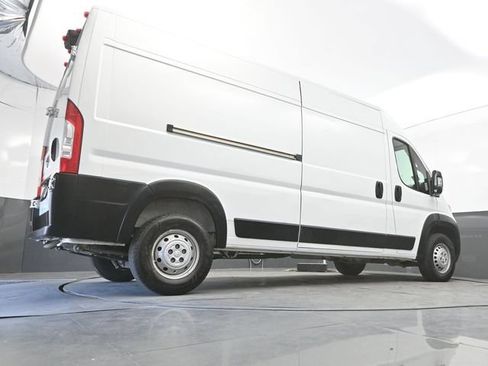 Used 2023 RAM ProMaster 2500 FWD image 38