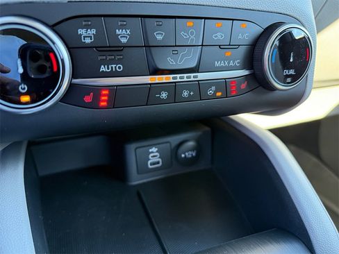 New 2026 Ford Escape Active w/ Cold Weather Package image 23