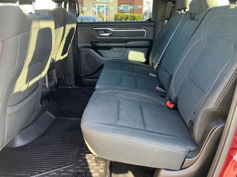 Used 2019 RAM 1500 Big Horn AWD/4WD image 14