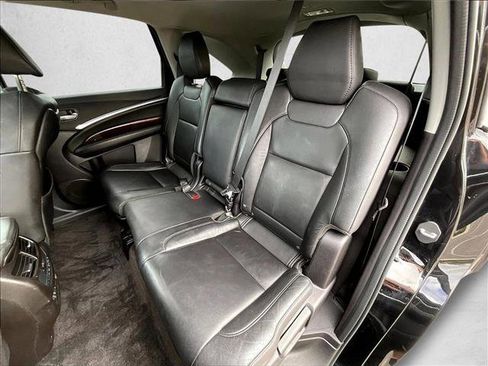 Used 2018 Acura MDX FWD image 26