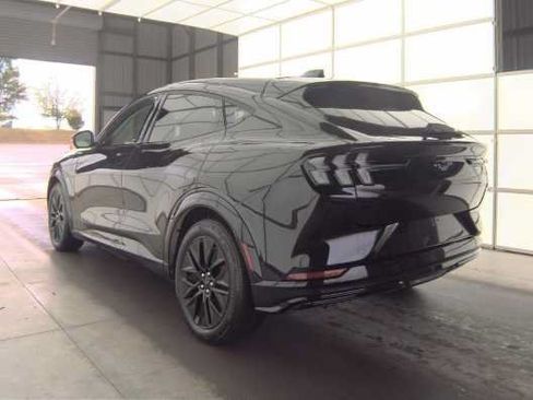 Used 2025 Ford Mustang Mach-E Premium w/ Sport Appearance Package AWD/4WD image 5