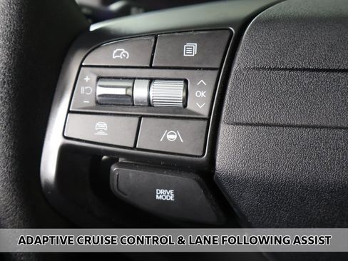 Used 2025 Kia K4 LXS image 3