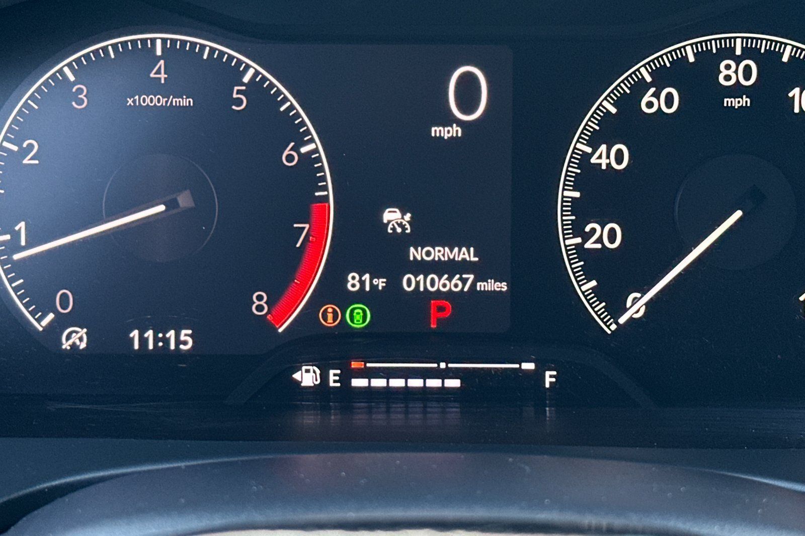 Used 2025 Honda Civic Sport image 24