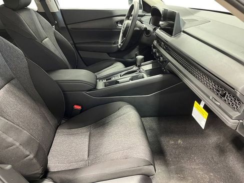 New 2026 Honda Accord LX image 23