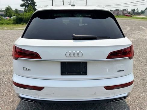 Certified 2023 Audi Q5 2.0T Premium Plus AWD/4WD image 4