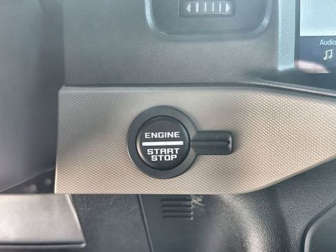 Used 2024 Ford Bronco Wildtrak AWD/4WD image 16