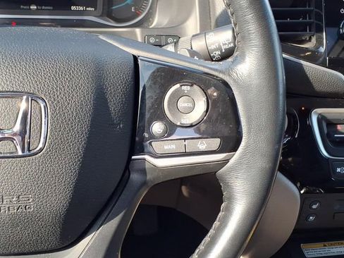 Used 2021 Honda Pilot Elite image 12