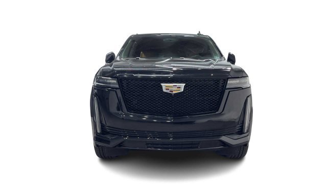 Used 2021 Cadillac Escalade Sport w/ Driver Assist Tech Package RWD image 6