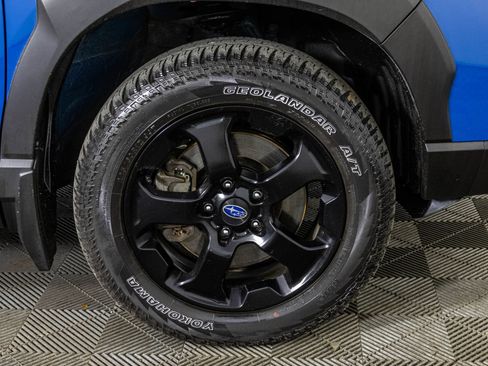 Used 2023 Subaru Forester Wilderness AWD/4WD image 54