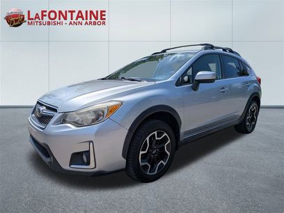 Used 2016 Subaru Crosstrek 2.0i Premium w/ Popular Package #1