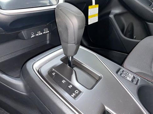 New 2026 Subaru Impreza 2.0i Sport image 16