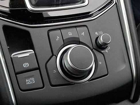 Certified 2025 MAZDA CX-5 AWD 2.5 S image 30