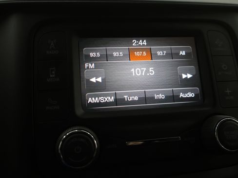 Used 2021 RAM 3500 Tradesman image 45