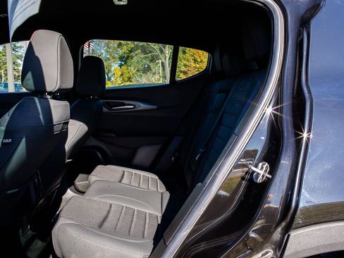 Used 2024 Dodge Hornet GT w/ Cold Weather Group image 16