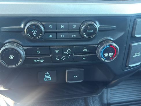 Used 2023 Ford F350 XLT AWD/4WD image 15
