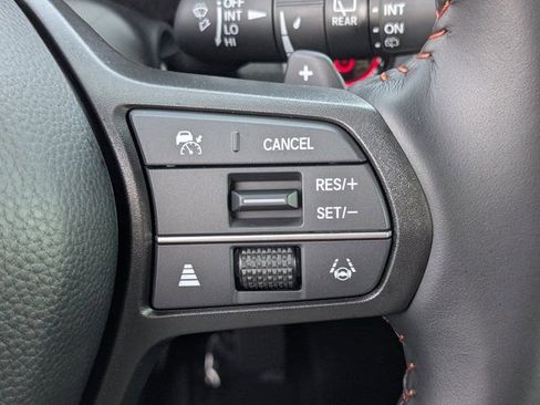 New 2026 Honda CR-V Sport-L image 27