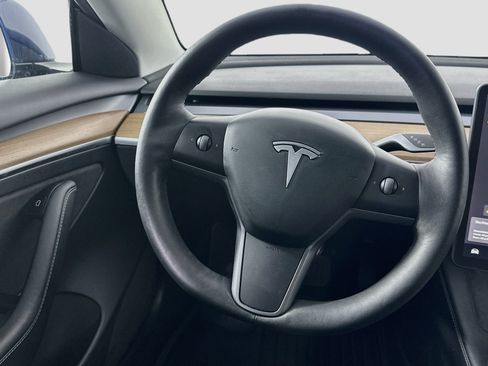 Used 2021 Tesla Model 3 Standard Range Plus RWD image 17