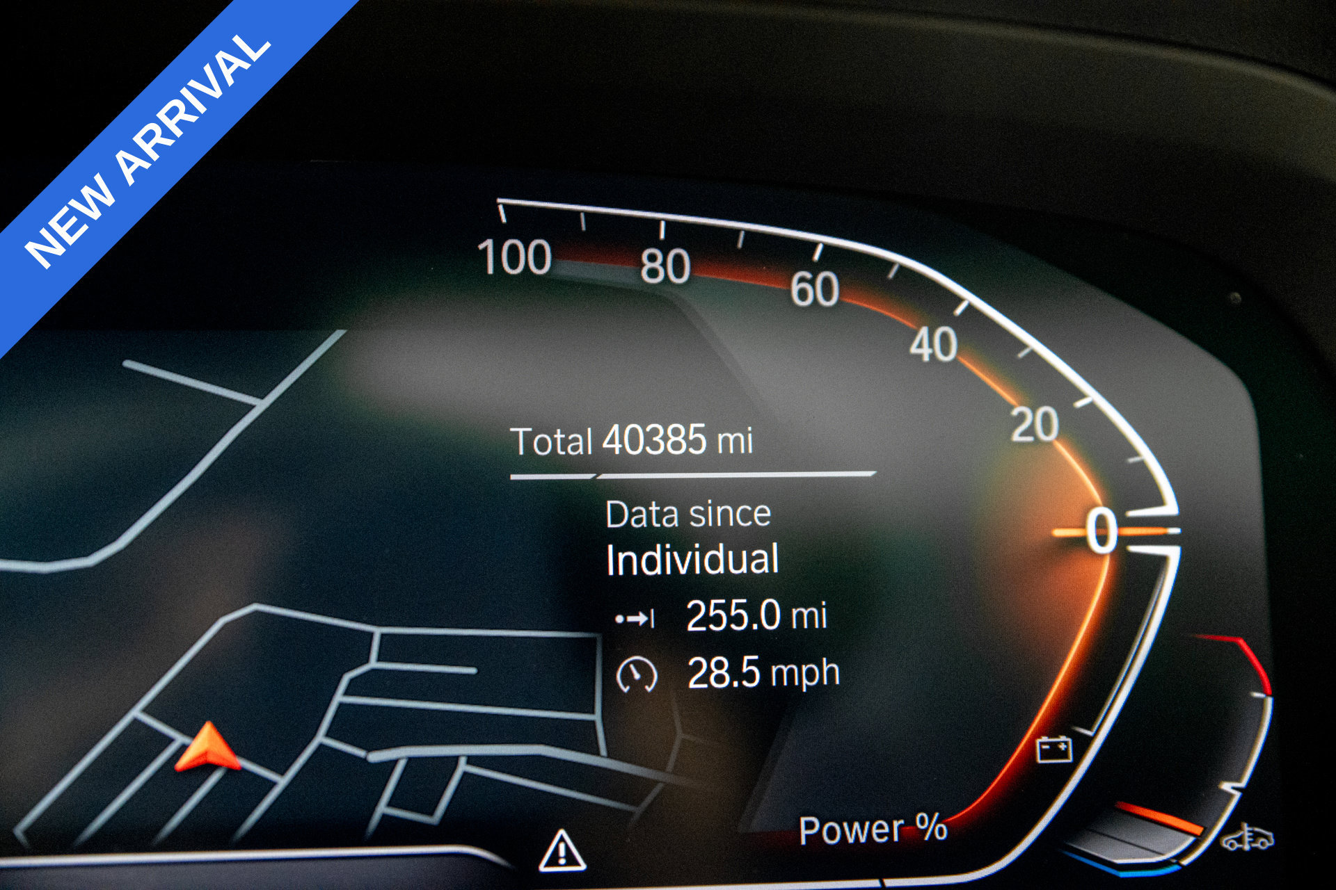 Used 2022 BMW X6 xDrive40i w/ M Sport Package AWD/4WD image 21