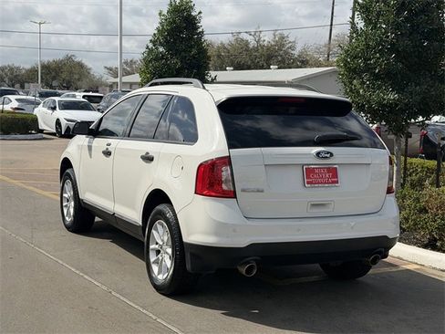 Used 2013 Ford Edge SE image 5
