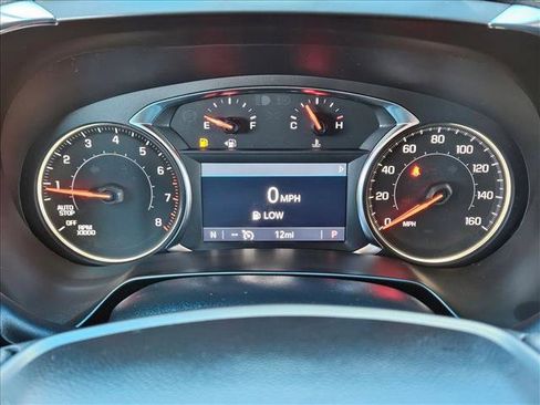 New 2026 Chevrolet Blazer LT image 11