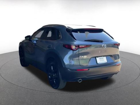 Used 2025 MAZDA CX-30 AWD 2.5 S w/ Preferred Package image 10