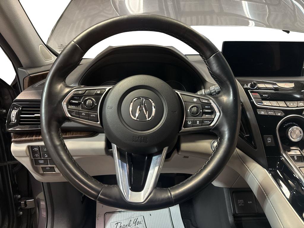 Used 2019 Acura RDX w/ Advance Package AWD/4WD image 17