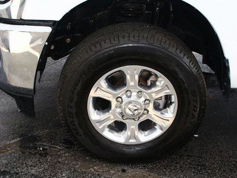 Used 2022 RAM 2500 Big Horn w/ Level A Equipment Group image 2