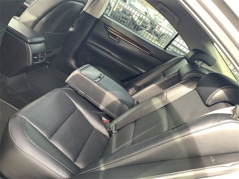 Used 2015 Lexus ES 350 image 10