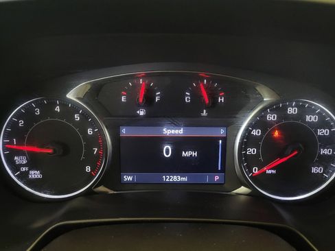 Used 2024 Chevrolet Blazer LT w/ Convenience Package FWD image 23