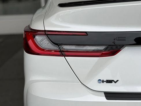 New 2026 Toyota Camry XSE FWD image 10