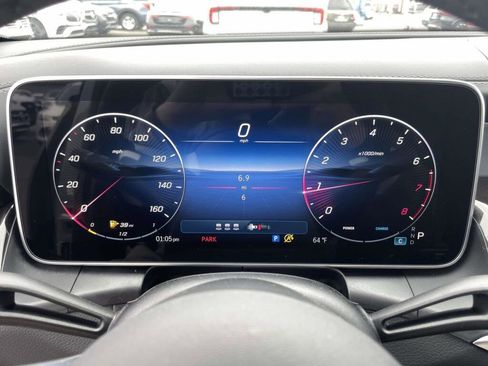 New 2026 Mercedes-Benz GLC 300 4MATIC image 3