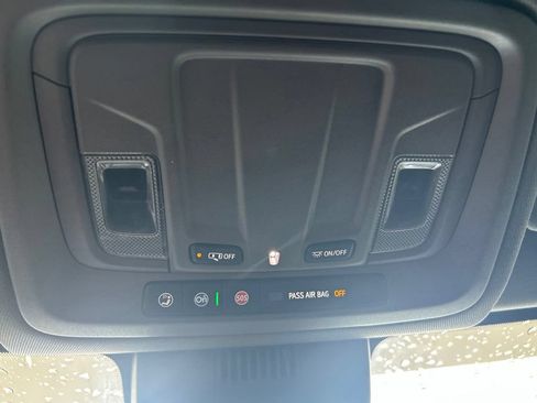 Used 2024 GMC Sierra 1500 SLT RWD image 55