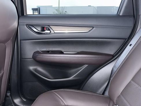 Certified 2025 MAZDA CX-5 Signature image 20