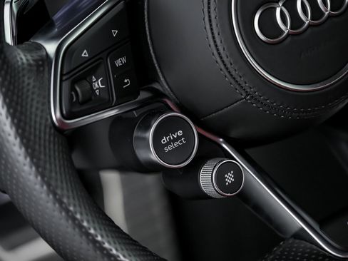 Used 2021 Audi R8 V10 performance image 28