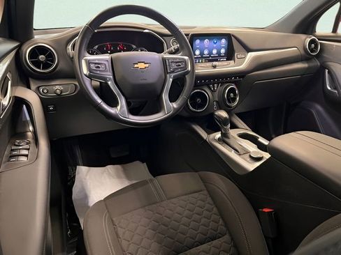 Used 2020 Chevrolet Blazer LT AWD/4WD image 19