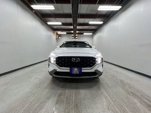 Used 2023 Hyundai Santa Fe SEL image 3