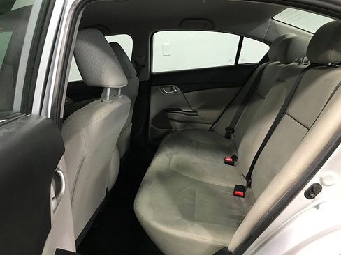 Used 2013 Honda Civic LX image 20