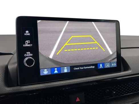 New 2026 Honda CR-V EX-L image 20