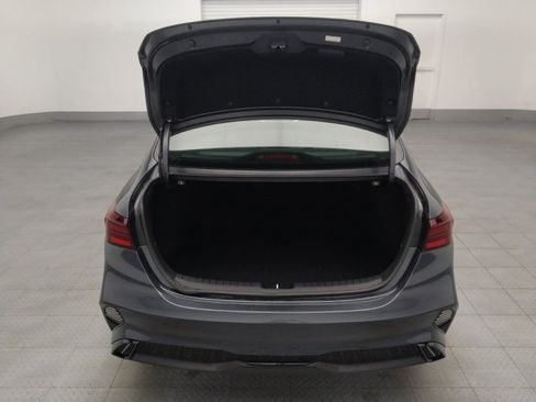 Used 2024 Kia Forte GT-Line w/ GT-Line Premium Package FWD image 29