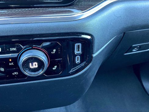 Used 2024 Chevrolet Silverado 1500 LT w/ Protection Package image 35