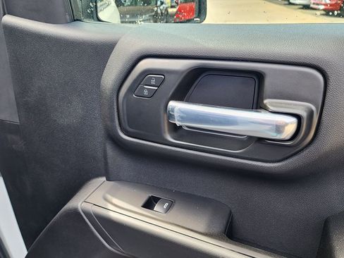 New 2026 GMC Sierra 1500 Pro w/ Pro Value Package image 43