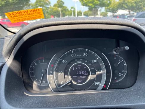 Used 2016 Honda CR-V SE image 9