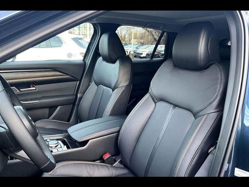New 2026 MAZDA CX-50 AWD 2.5 Hybrid w/ Weather Package image 49
