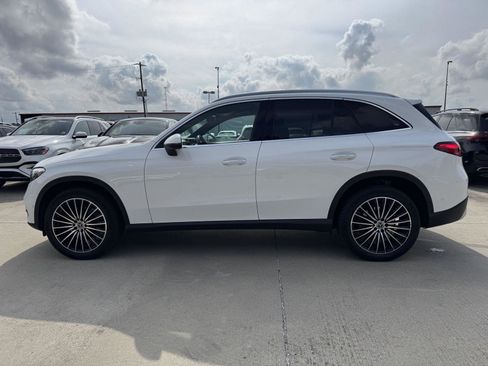 Certified 2025 Mercedes-Benz GLC 300 image 15