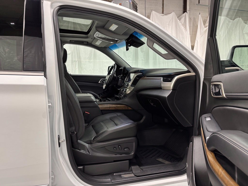Used 2019 GMC Yukon Denali w/ Open Road Package AWD/4WD image 62