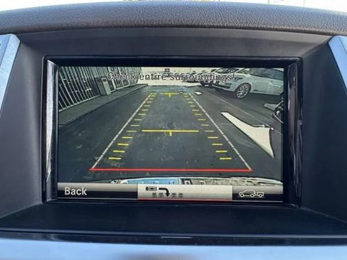 Used 2013 Mercedes-Benz ML 350 ML 350 4MATIC Sport Utility 4D image 34