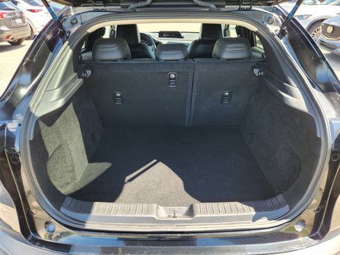 Certified 2023 MAZDA CX-30 AWD 2.5 S w/ Preferred Package image 18