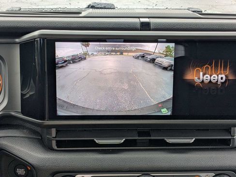 New 2026 Jeep Wrangler Sport image 24